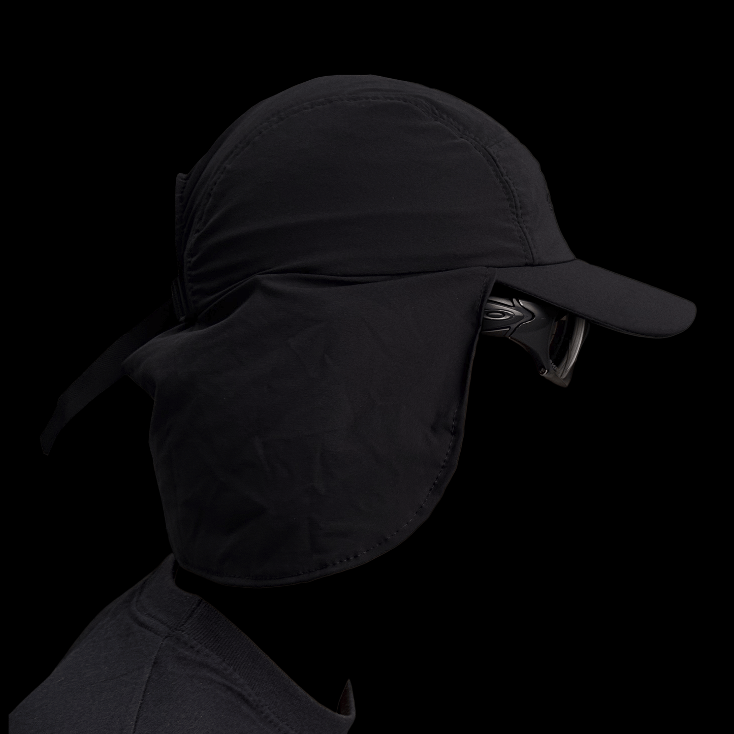Tech cap 2