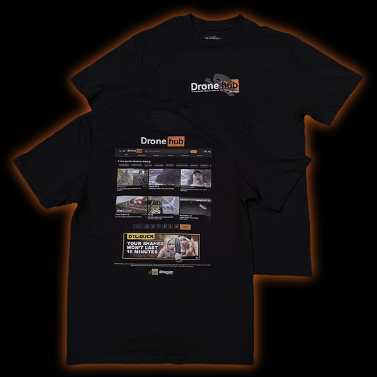 DroneHub