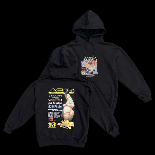 ACAB-Intel hoodie