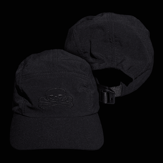 Tech cap 1