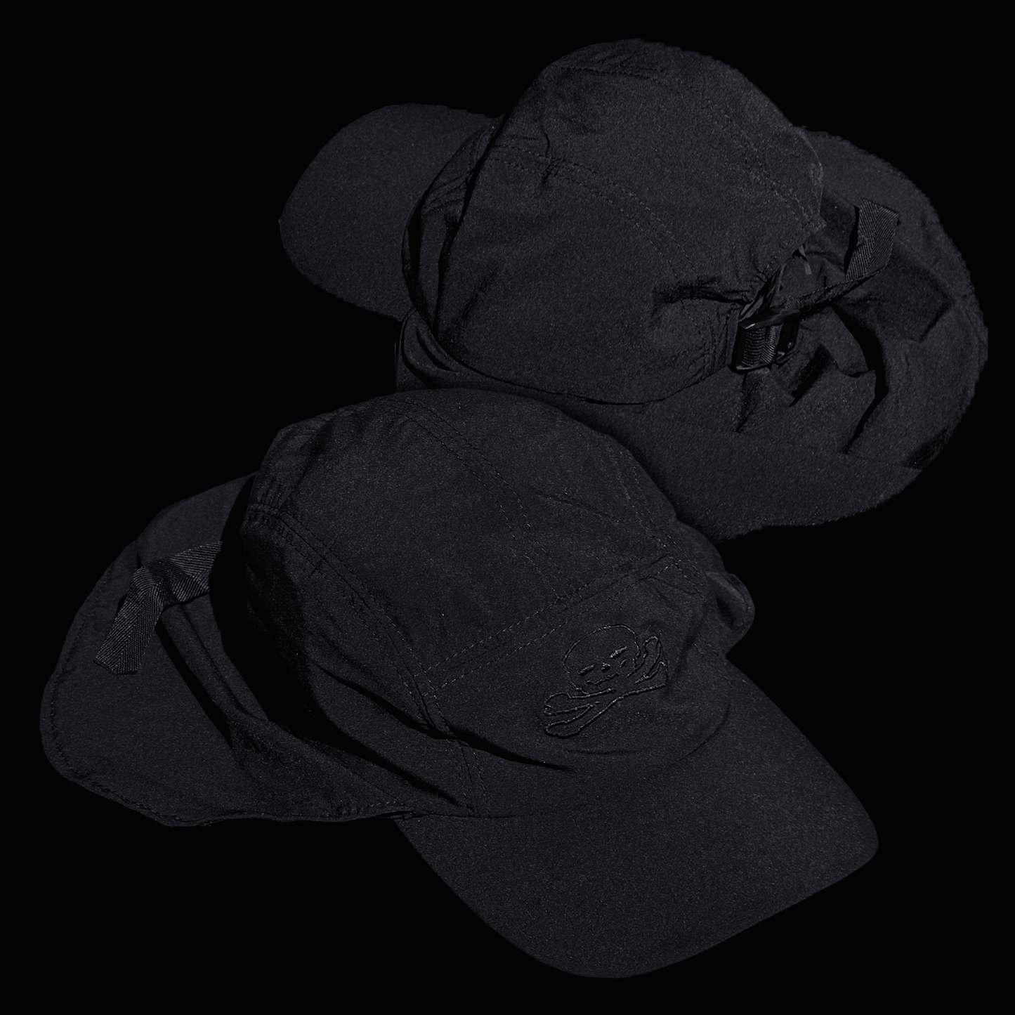 Tech cap 2