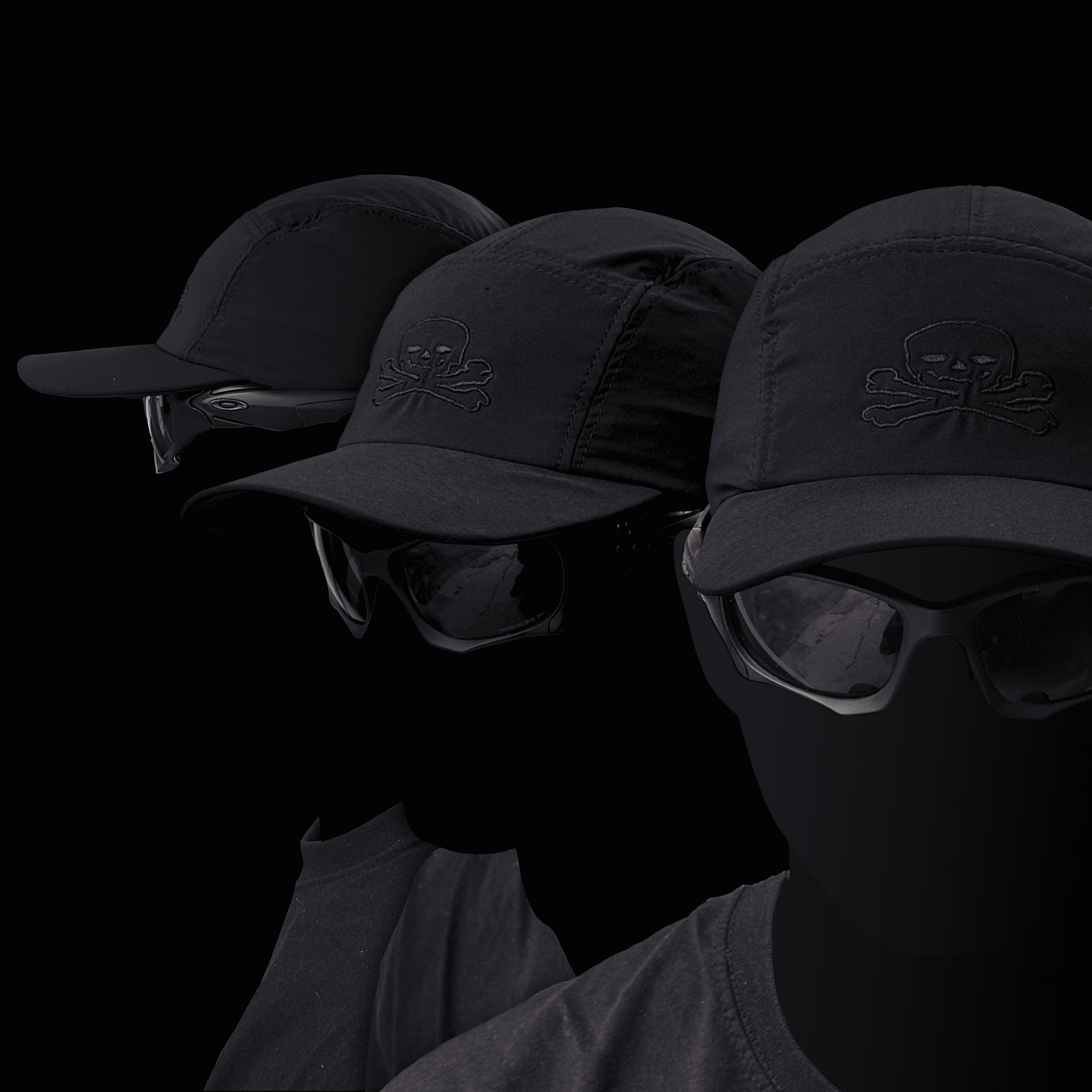 Tech cap 1