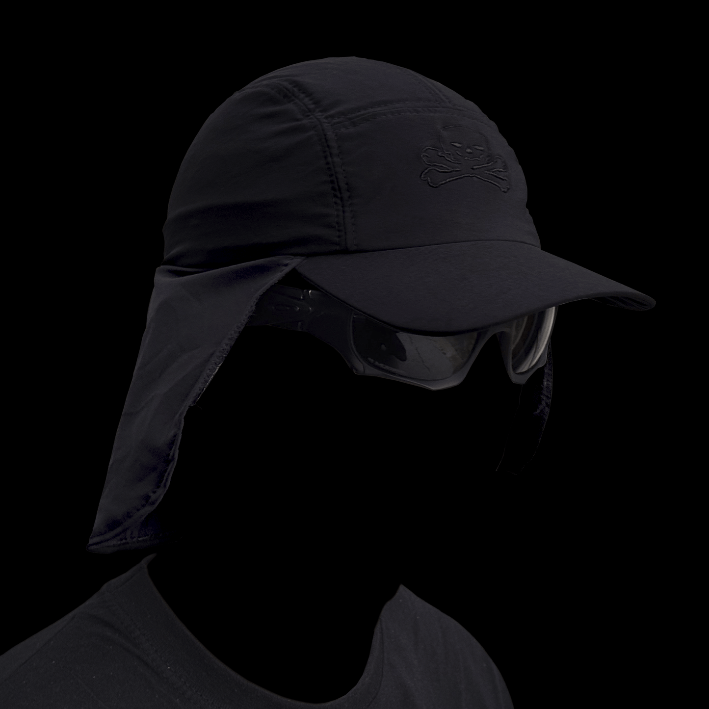 Tech cap 2