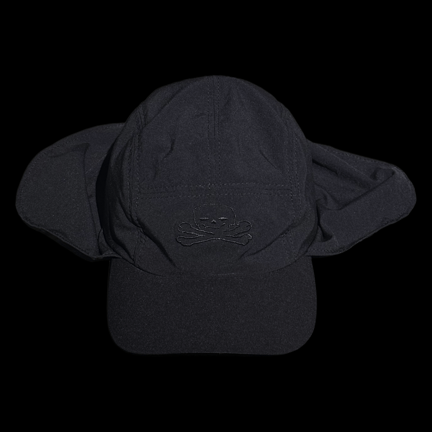 Tech cap 2