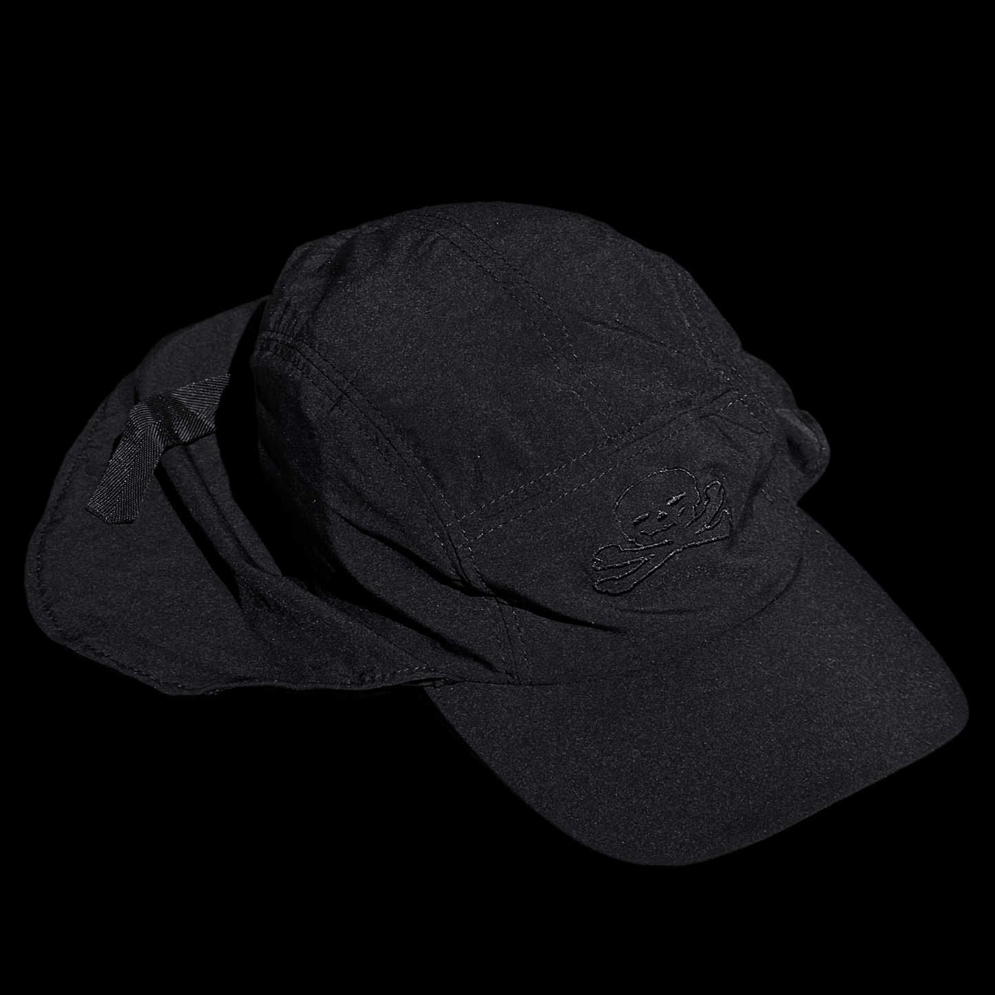 Tech cap 2