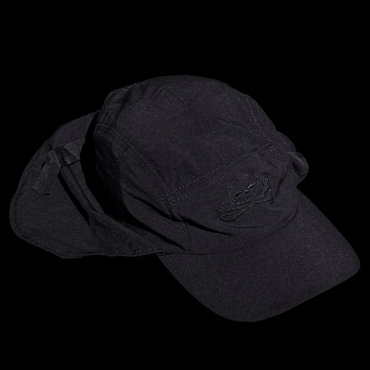 Tech cap 2